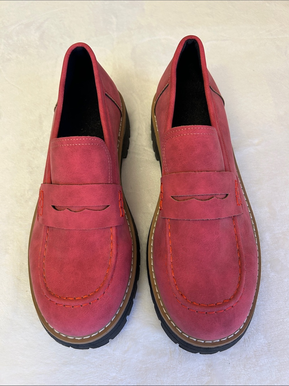 Women’s Loafers Size 43(11)